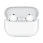 Écouteur sans fil HUAWEI FreeBuds SE 4 ANC - BT 5.4 - Réduction de bruit hybride - jusqu'à 50 h d'autonomie - IP54 - Appels clairs avec 3 microphones - Contrôles tactiles - Blanc