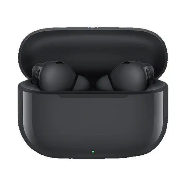 Huawei SE 4 Noir 2~1 Écouteur sans fil HUAWEI FreeBuds SE 4 ANC - BT 5.4 - Réduction de bruit hybride - jusqu'à 50 h d'autonomie - IP54 - Appels clairs avec 3 microphones - Contrôles tactiles -Noir – Image 1