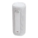 Enceinte bluetooth portable avec lumière ambiante intégrée JBL GRIP - 16W - 14h d'autonomie - BT 5.4 - IP68 - AI Sound Boost - Blanc – Image 3