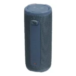 Enceinte bluetooth portable avec lumière ambiante intégrée JBL GRIP - 16W - 14h d'autonomie - BT 5.4 - IP68 - AI Sound Boost - Bleu – Image 3