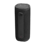 Enceinte bluetooth portable avec lumière ambiante intégrée JBL GRIP - 16W - 14h d'autonomie - BT 5.4 - IP68 - AI Sound Boost - Noir – Image 3