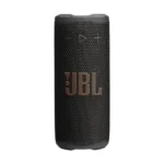 Enceinte bluetooth portable avec lumière ambiante intégrée JBL GRIP - 16W - 14h d'autonomie - BT 5.4 - IP68 - AI Sound Boost - Noir
