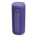 Enceinte bluetooth portable avec lumière ambiante intégrée JBL GRIP - 16W - 14h d'autonomie - BT 5.4 - IP68 - AI Sound Boost - Violet – Image 3