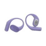 Écouteurs sans fil avec microphone intégré JBL Sense Lite - BT 5.4 - 32h d'autonomie - Connexion multi-points - Commandes tactiles - Violet – Image 2