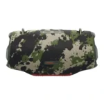 JBL Xtreme 4 - Enceinte bluetooth portable - 24h d'autonomie - BT 5.3 - IP67 - Batterie Rechargeable - Connexion multi-points - Camouflage – Image 4