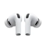 Écouteur sans fil AirPods Pro 3 Apple - 8h d'autonomie - Réduction active du bruit - IP57 - Transducteur Apple à haute excursion - MFHP4ZP/A – Image 2