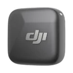 Micro cravate sans fil DJI Mic Mini - 1 TX (Transmetteur) - Audio de haute qualité - Annulation du bruit - IOS et Android