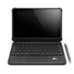 Tablette éducative OLA Class Tab avec clavier AZERTY et Stylet – 8″ – 4/128 Go – 2 SIM – 5G – Android 12.0 – 8000mAh – Noir