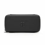 Pochette Pour Nintendo Switch Lite - Noir en silicone