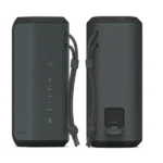 Enceinte Bluetooth sans fil Ultra portable avec un son plus large et puissant Sony - 16H d'autonomie - Étanche IP67 - SRS-XE200 – Image 2