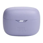 Écouteur sans fil JBL Tune Buds - BT 5.3 - 48h d'autonomie - Réduction de bruit active - Réduction Adaptative du bruit - Résistante à l’eau et à la poussière - Violet – Image 3