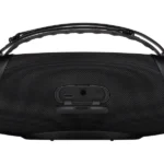 Enceinte Bluetooth Ultrapuissante LG XBOOM - 15h d'autonomie - 20W - IP67 - Sangle hybride - BT 5.1 - Android - IOS - XGOT – Image 2