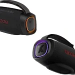 Enceinte Bluetooth Ultrapuissante LG XBOOM - 15h d'autonomie - 20W - IP67 - Sangle hybride - BT 5.1 - Android - IOS - XGOT – Image 3