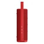 Enceinte bluetooth portable avec microphone intégré Xiaomi Outdoor - 30W - BT 5.4 - 12h d'autonomie - IP67 - portée jusqu'à 25m - Rouge - QBH4263GL – Image 3