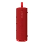 Enceinte bluetooth portable avec microphone intégré Xiaomi Outdoor - 30W - BT 5.4 - 12h d'autonomie - IP67 - portée jusqu'à 25m - Rouge - QBH4263GL – Image 2