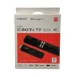 TV Box - MI TV STICK 2e Génération - 4K - 2/8Go - Quad-core Cortex-A55 - Wi-Fi 2.4GHz/5GHz - Bluetooth 5.2 - HDMI - USB – Image 3