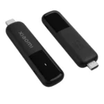 TV Box - MI TV STICK 2e Génération - 4K - 2/8Go - Quad-core Cortex-A55 - Wi-Fi 2.4GHz/5GHz - Bluetooth 5.2 - HDMI - USB – Image 2