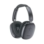 Casque bluetooth et filaire double mode avec son Hifi Yesido - 35H d'autonomie - Portée Bluetooth fiable de 10 à 15 mètres - EP10