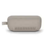 Enceinte portable avec microphone intégré Bose SoundLink Flex 2e génération - BT 5.3 - 12h d'autonomie - IP67 - Réduction de l’écho - Grès – Image 3