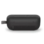 Enceinte portable avec microphone intégré Bose SoundLink Flex 2e génération - BT 5.3 - 12h d'autonomie - IP67 - Réduction de l’écho - Noir – Image 3
