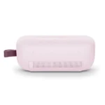 Enceinte portable avec microphone intégré Bose SoundLink Flex 2e génération - BT 5.3 - 12h d'autonomie - IP67 - Réduction de l’écho - Rose pétale – Image 3