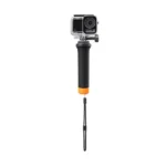 Support et accessoires de plongée DJI Osmo Action - Compatibilité Osmo Action 5 Pro Osmo Action 4 Osmo Action 3 - Sous-marine jusqu'à une profondeur de 60m
