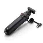 Stabilisateur avec batterie intégrée DJI Osmo Action multifonctionnelle - 4900mAh - 7h d'autonomie - Compatible avec Osmo Action 5 Pro et Osmo Action 4 – Image 2