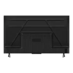 TV TCL 43" Google 4K - Année 2025 - TV connectée - 4K UHD - Mémoire 2Go+16Go - Wifi - BT - Système d'exploitation Google TV - 43G60K-IU – Image 2