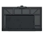 TV Hisense 65" 4K UHD LED Connectée - Tactile - Caméra 4K intégrée - Android 13.0 - 65WM6FE – Image 3