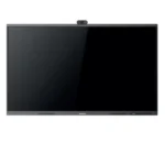TV Hisense 65" 4K UHD LED Connectée - Tactile - Caméra 4K intégrée - Android 13.0 - 65WM6FE – Image 2