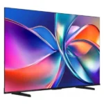 TV Hisense 75" 4K QLED Connectée - Année 2025 - VIDAA - HDMI - Wifi - BT - Connecteur RJ45 - Image IA - Dolby Vision Atmos - 75Q7Q – Image 2