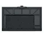 TV Hisense 75″ LED 4K UHD  – Tactile – Caméra 4K intégrée – Android 13.0 - 75WM6FE – Image 3