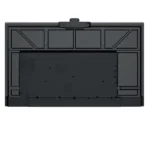 TV Hisense 86″ 4K UHD LED connectée – Écran Display commercial – Tactile – Caméra 4K intégrée – Android 13.0 - 86WM6FE – Image 3