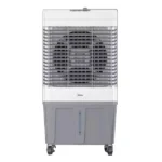 Aerorefroidisseur et rafraîchisseur d'air Midea - 90L de réservoir d'eau - 360W - AC500-23B