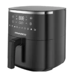 Friteuse à Air avec écran digital Nasco - 4,2L - 1250-1500W - 200° - AFT0001A-GS – Image 2