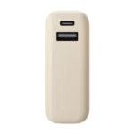 Powerbank Xiaomi 33W - 10000mAh - Câble Type-C intégré – Charge Rapide Portable - BHR9333GL - Brun – Image 5