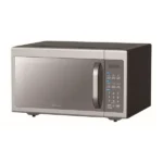 Four à micro-onde avec poignée Midea - 45L - 1100W - 20 menus de cuisson automatique - Commande numérique - Digital contrôle - EM142A2MI-B