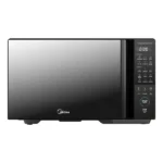 Four à micro-onde Midea - 30L - 900W - Inverter Quattro - Digital contrôle - Commande numérique - EM9P032MO-B