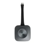 Cast d'écran sans fil Hisense - Partage pour écran-projecteur - Type-C - Transmission 4K UHD - HT007E