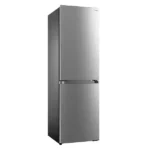 Réfrigérateur combiné double portes Nofrost Inverter Midea - 273L - 3 tiroirs + 1 casier au réfrigérateur - 1 tiroirs + 3 casiers au congélateur - Économique - MDRB379FGD02 – Image 2