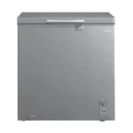 Congélateur horizontal une porte Inventer Midea - 198L - 1 panier à l'intérieur - Économique - MDRC362FZG43D