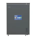 Congélateur horizontal une porte Nasco - 96L Net - 1 panier à l'intérieur - R600 - NAS-150WA-DS