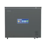 Congélateur horizontal une porte avec clé Nasco - 198L - 1 panier à l'intérieur - R600 - NAS-250WA-DS