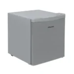 Réfrigérateur une porte Hisense - 44L - Deux espaces - Classe énergétique A+ - R600A - RS-06DR4SA – Image 2