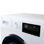 Machine à laver digital inverter Samsung - 7KGs - Ouverture frontale - Rinçage + Essorage - WW70FG3M05AWNQ – Image 2