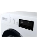 Machine à laver digital inverter Samsung – 8KGs – Ouverture frontale – Rinçage + Essorage - WW80FG3M05AWNQ – Image 2