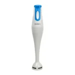Mixeur à main plongeant Nasco - 170W - Lame en acier inoxydable - Tige de mélange en plastique - XB986B