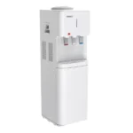 Distributeur d'eau avec 3 robinets Nasco - Puissance de refroidissement 100W - Puissance de chauffage 420W - Cabinet spacieux avec 15L - YL2382S-B – Image 2