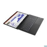 PC Lenovo Ideapad V15 G2 IJL - 8Go - 256 SSD - Freedoss - Écran 15.6" FHD - Clavier pleine taille avec pavé numérique complet et pavé tactile monobloc - 82QY00PEFE – Image 2