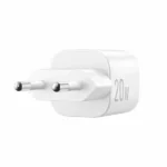 Boitier de charge rapide Anker Zolo Charger - 20W - PD 3.0 - Connecteur Type C - A2699L21 – Image 2